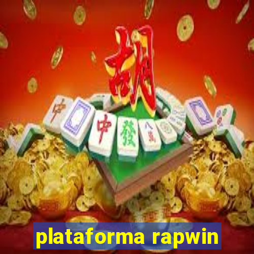 plataforma rapwin